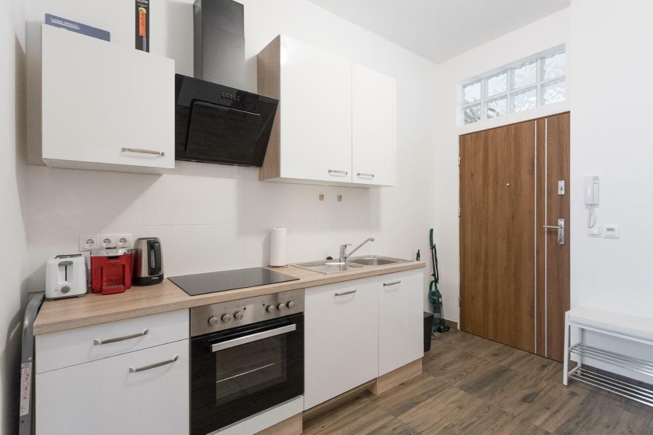 Appartement Smile Schoenbrunn Vienne