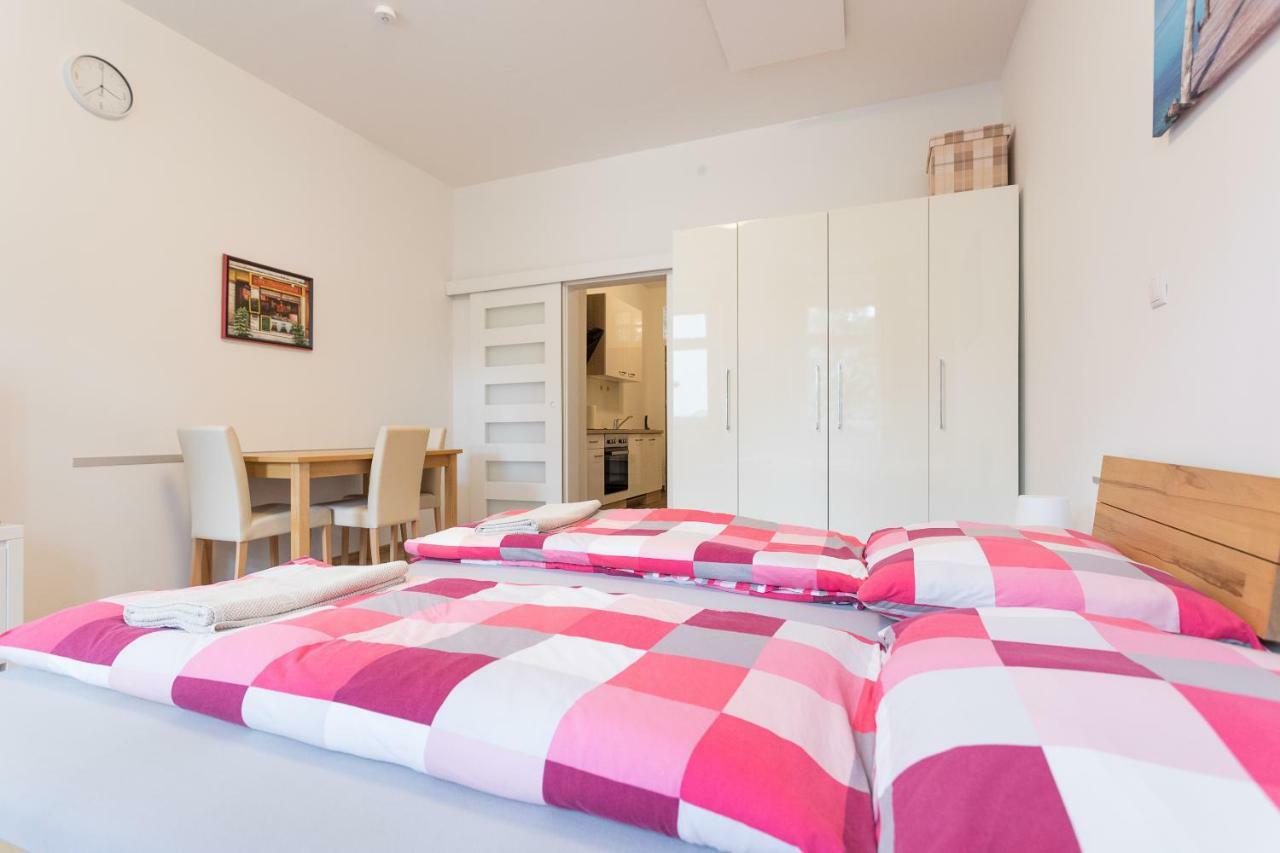 Smile Schoenbrunn Appartement Vienne
