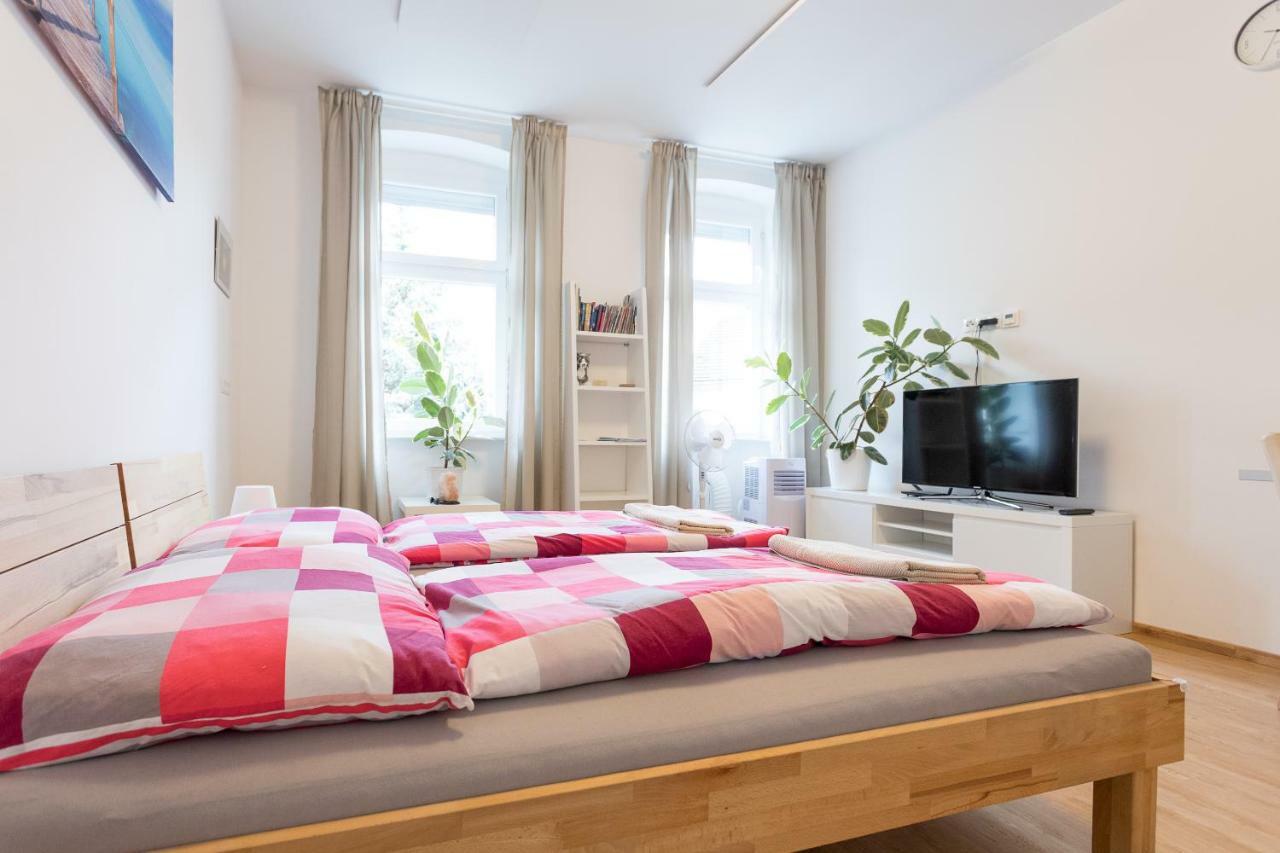 Appartement Smile Schoenbrunn Vienne