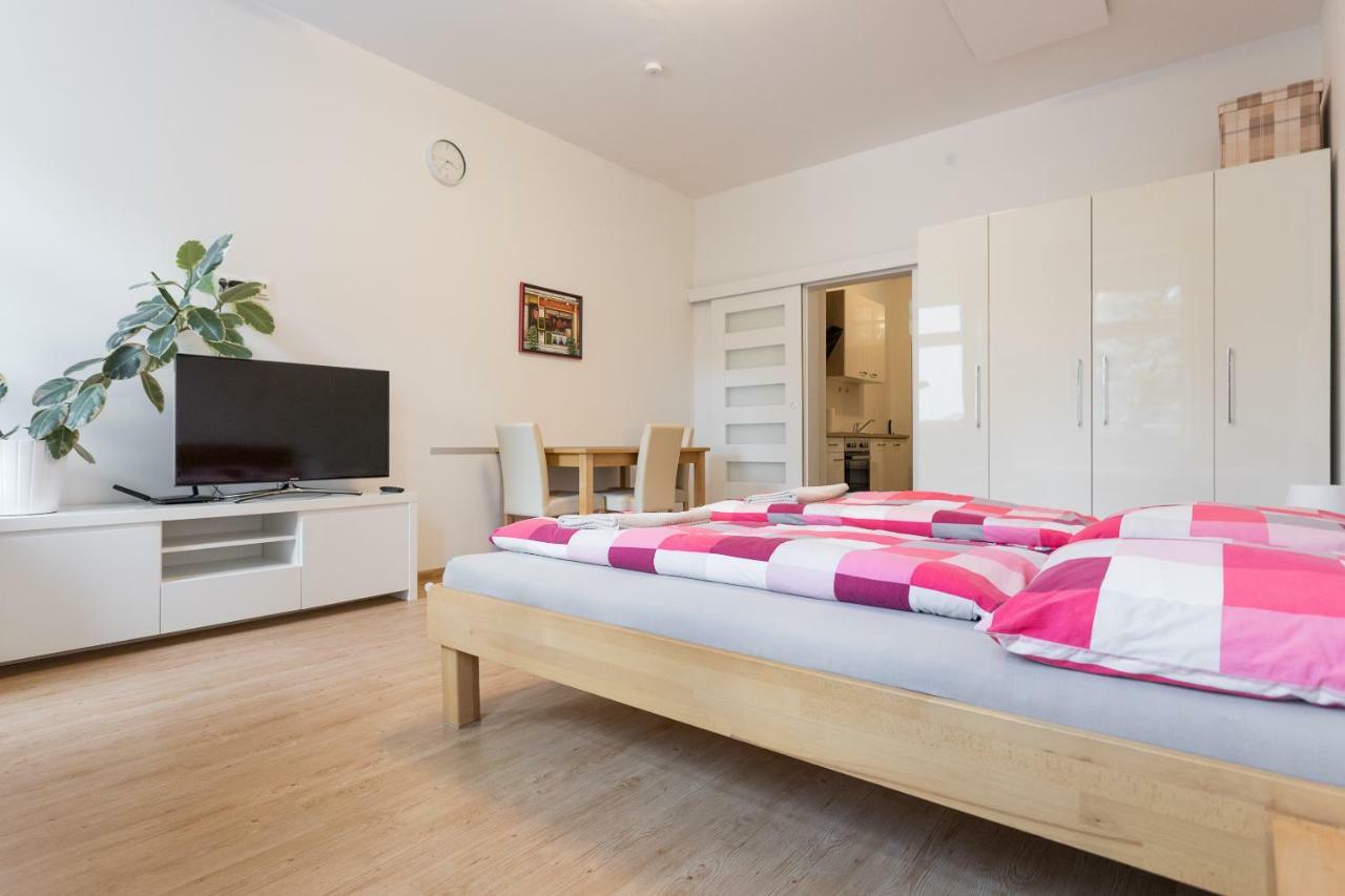 Appartement Smile Schoenbrunn Vienne