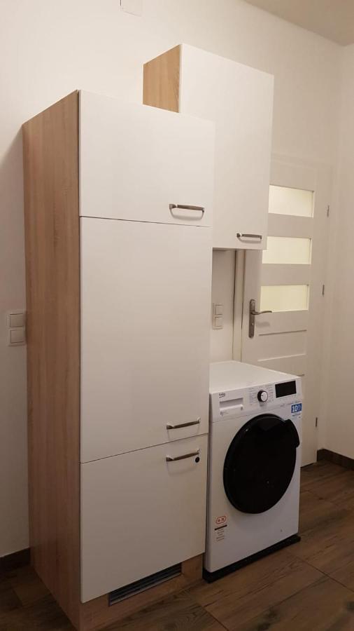 Smile Schoenbrunn Appartement Vienne