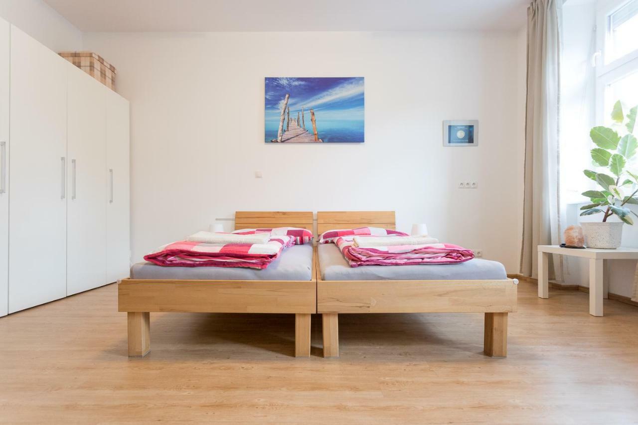 Apartamento Smile Schoenbrunn