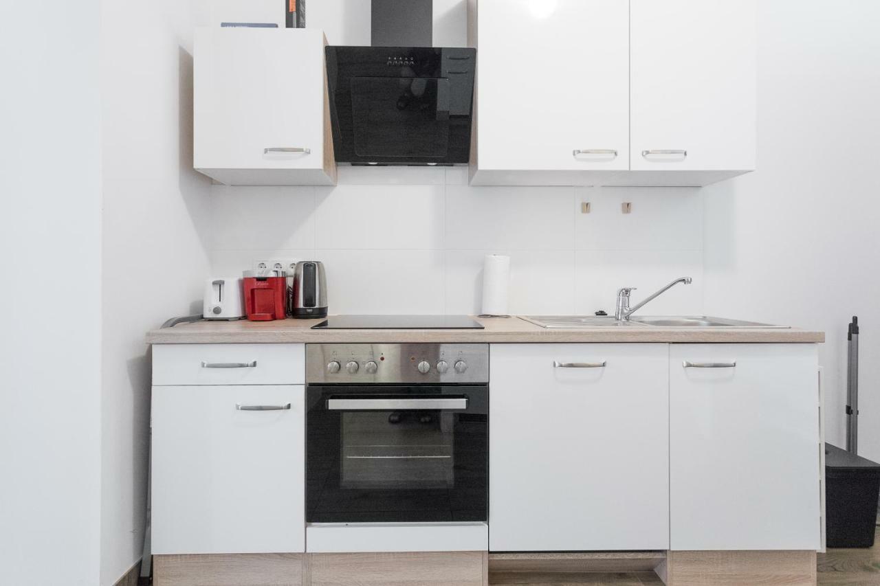 Apartamento Smile Schoenbrunn *